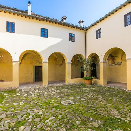 Apartment Il Convento By Interhome Bargino Exterior foto