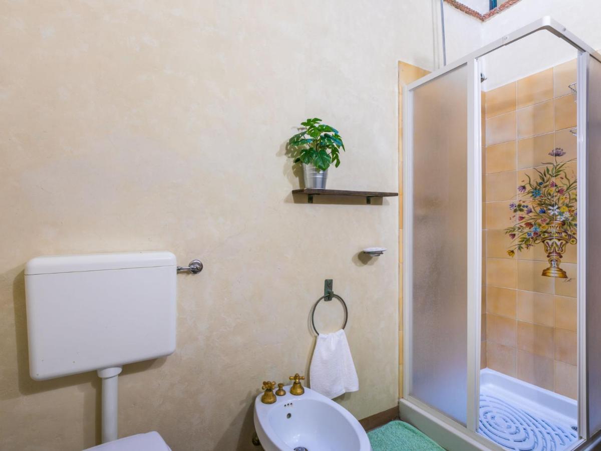 Apartment Il Convento By Interhome Bargino Exterior foto