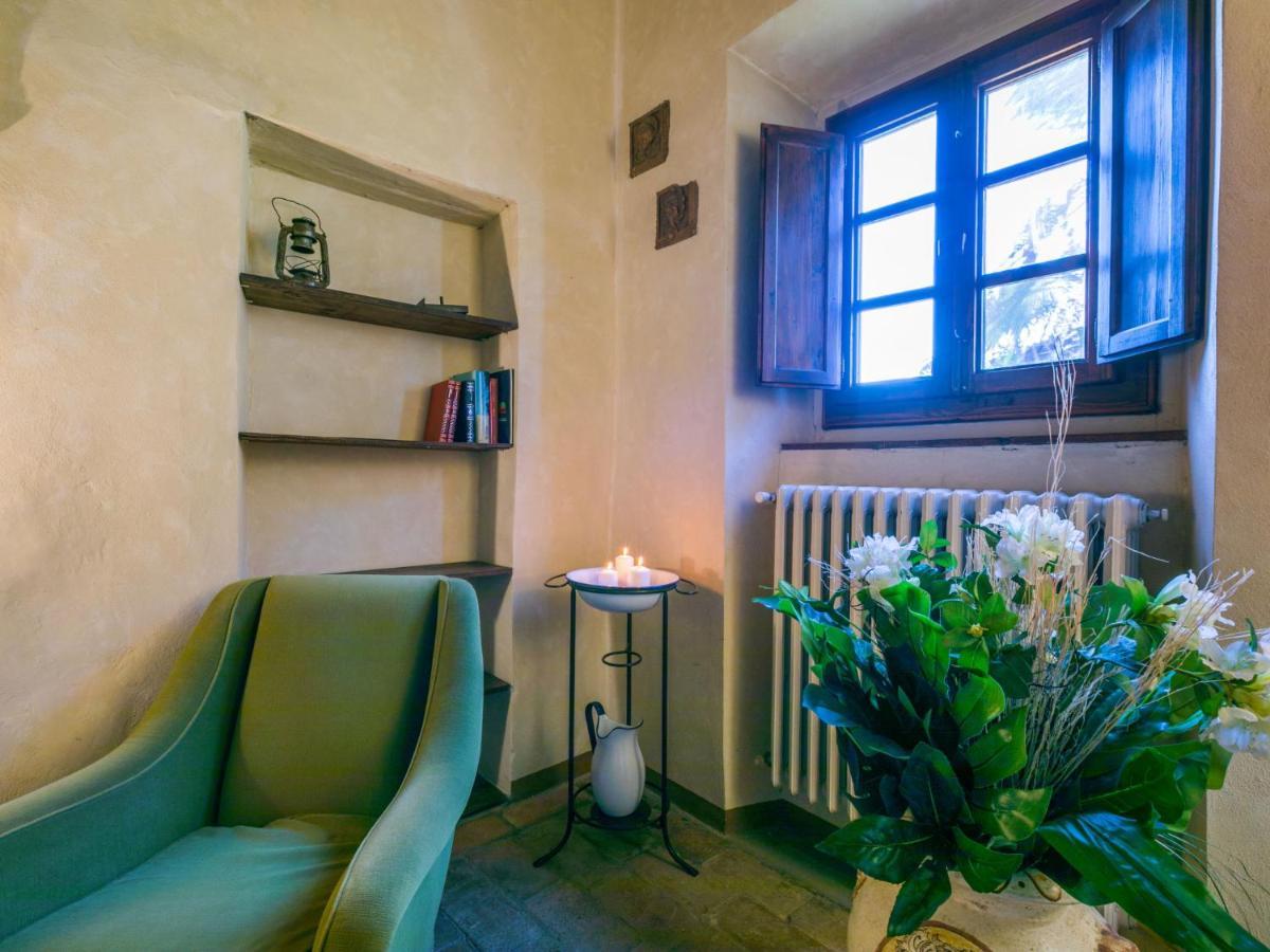 Apartment Il Convento By Interhome Bargino Exterior foto