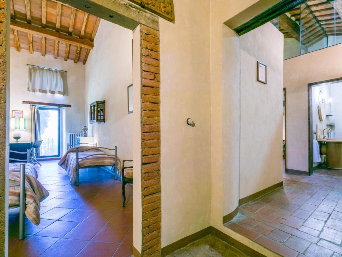 Apartment Il Convento By Interhome Bargino Exterior foto