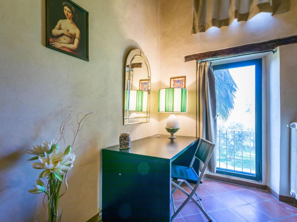 Apartment Il Convento By Interhome Bargino Exterior foto
