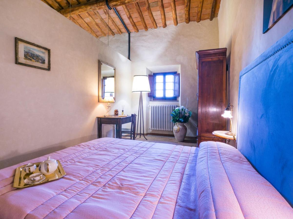 Apartment Il Convento By Interhome Bargino Exterior foto
