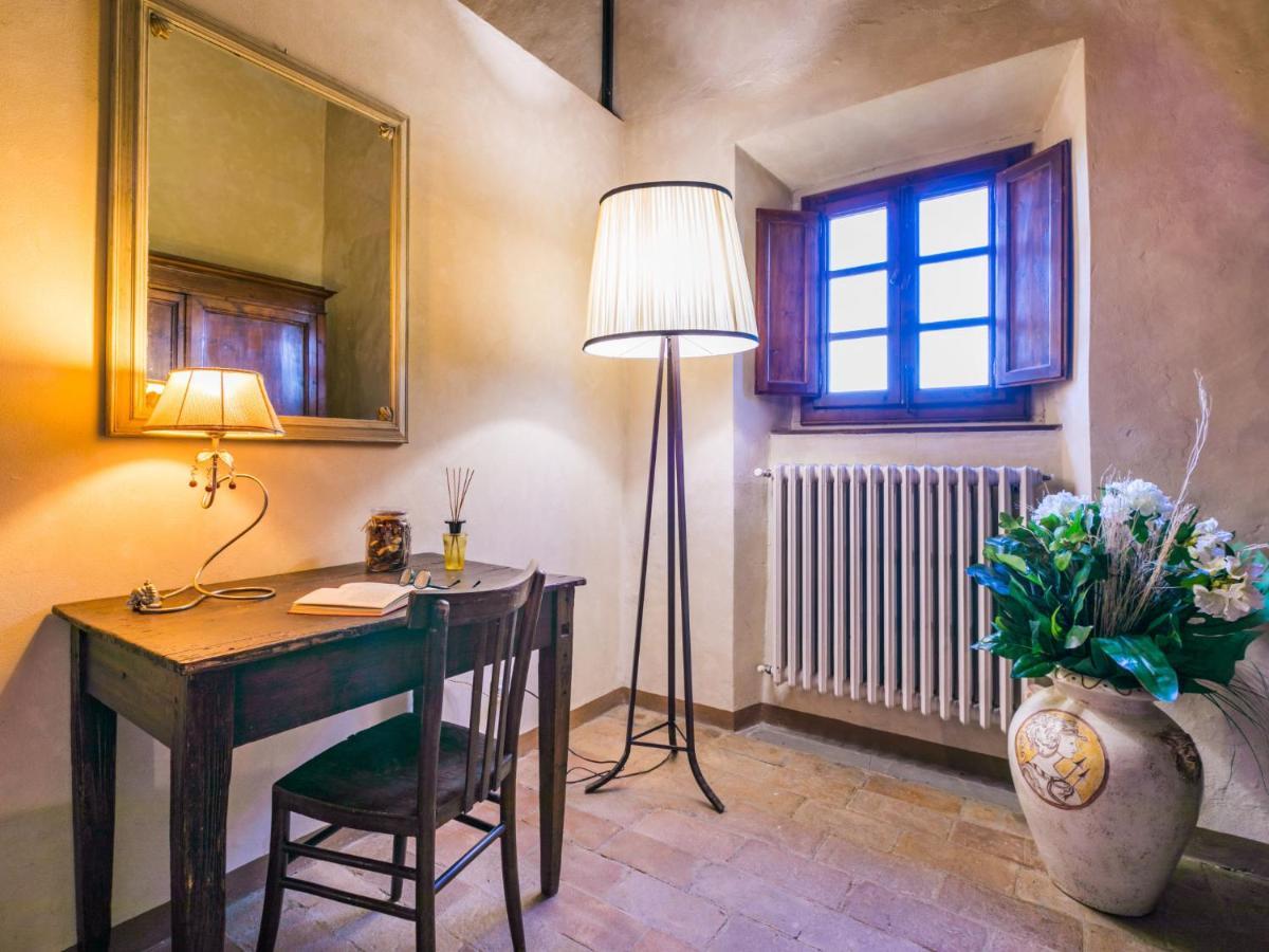 Apartment Il Convento By Interhome Bargino Exterior foto